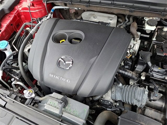 2023 Mazda Mazda CX-5 2.5 S Premium Package