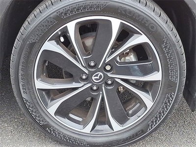 2023 Mazda Mazda CX-5 2.5 S Premium Package