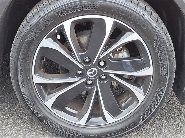 2023 Mazda Mazda CX-5 2.5 S Premium Package