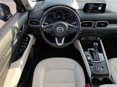 2020 Mazda Mazda CX-5 Grand Touring