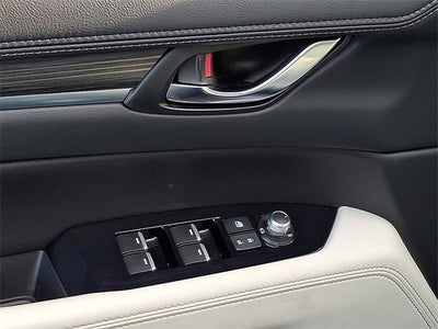 2020 Mazda Mazda CX-5 Grand Touring