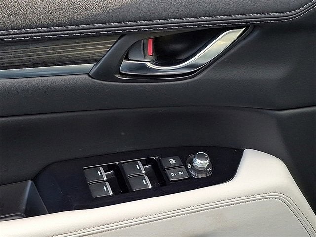 2020 Mazda Mazda CX-5 Grand Touring