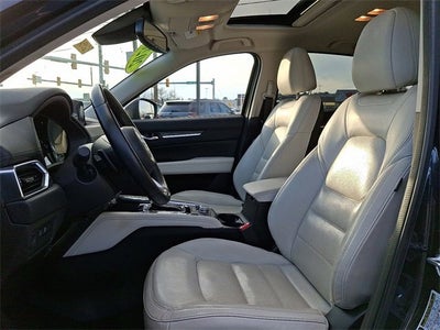 2020 Mazda Mazda CX-5 Grand Touring