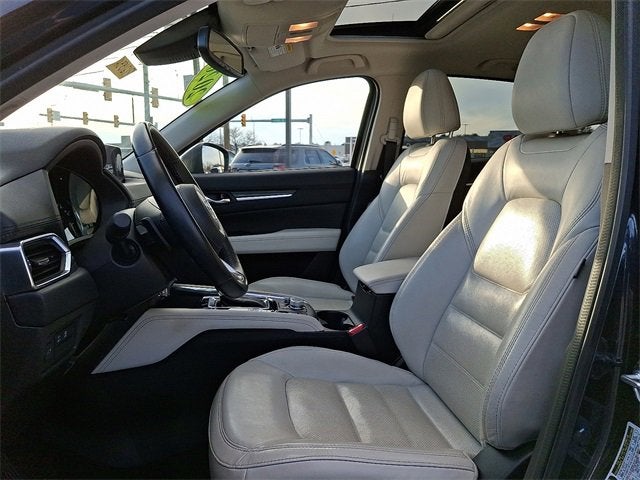 2020 Mazda Mazda CX-5 Grand Touring