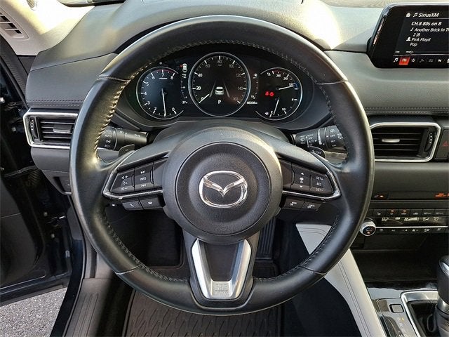 2020 Mazda Mazda CX-5 Grand Touring
