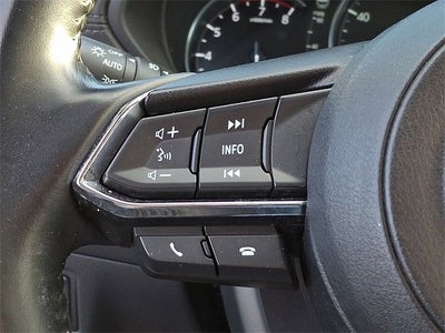 2020 Mazda Mazda CX-5 Grand Touring