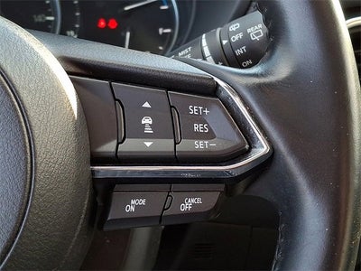 2020 Mazda Mazda CX-5 Grand Touring