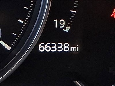 2020 Mazda Mazda CX-5 Grand Touring