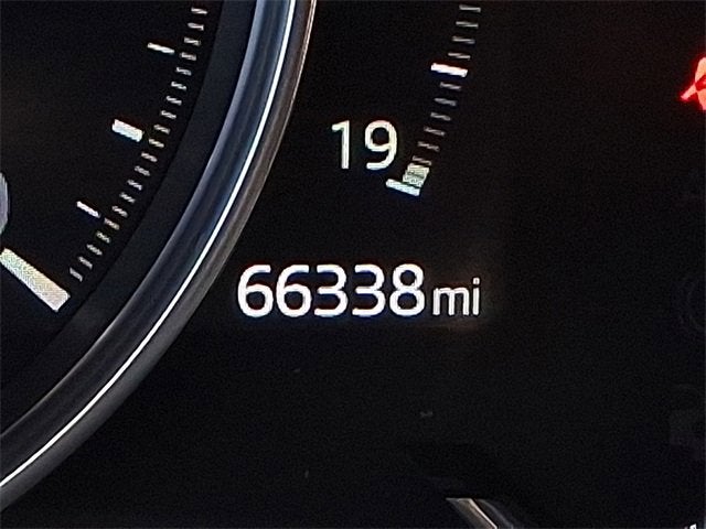 2020 Mazda Mazda CX-5 Grand Touring