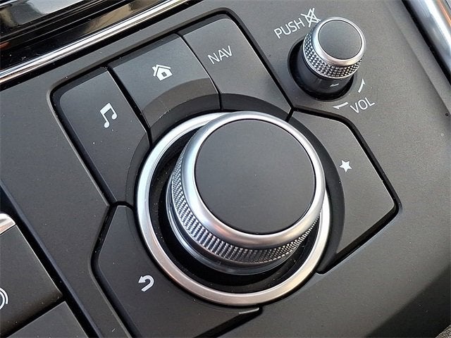 2020 Mazda Mazda CX-5 Grand Touring