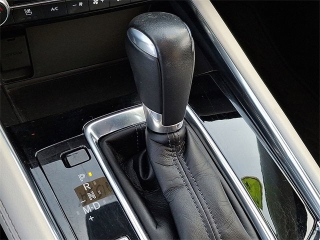 2020 Mazda Mazda CX-5 Grand Touring