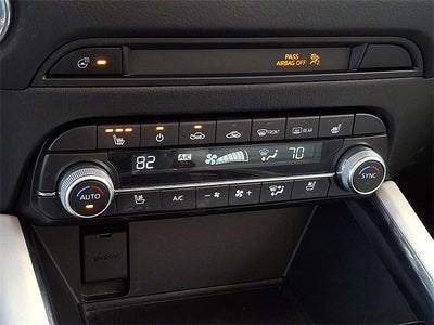 2020 Mazda Mazda CX-5 Grand Touring