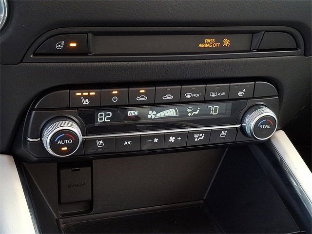 2020 Mazda Mazda CX-5 Grand Touring