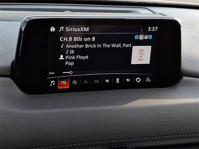 2020 Mazda Mazda CX-5 Grand Touring