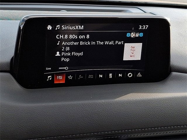 2020 Mazda Mazda CX-5 Grand Touring