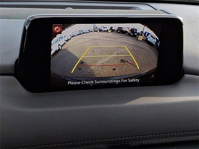 2020 Mazda Mazda CX-5 Grand Touring