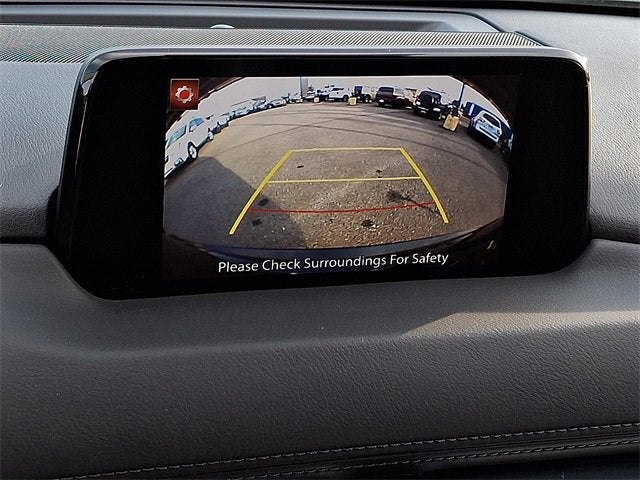 2020 Mazda Mazda CX-5 Grand Touring