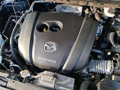 2020 Mazda Mazda CX-5 Grand Touring