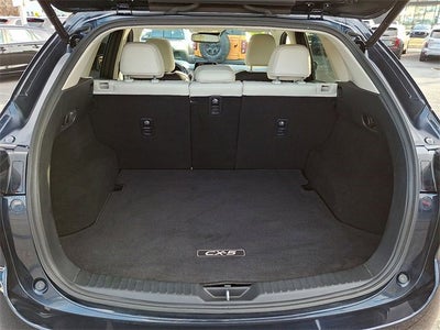 2020 Mazda Mazda CX-5 Grand Touring