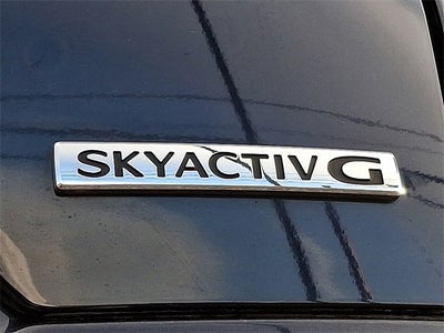 2020 Mazda Mazda CX-5 Grand Touring