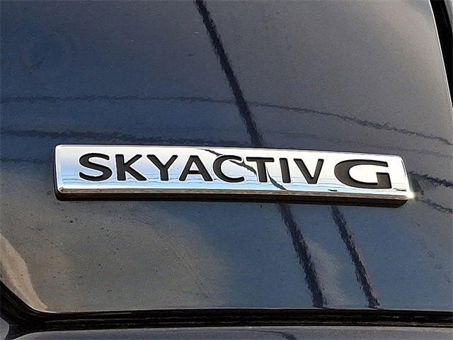 2020 Mazda Mazda CX-5 Grand Touring