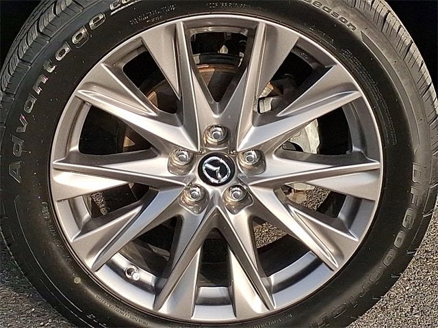 2020 Mazda Mazda CX-5 Grand Touring