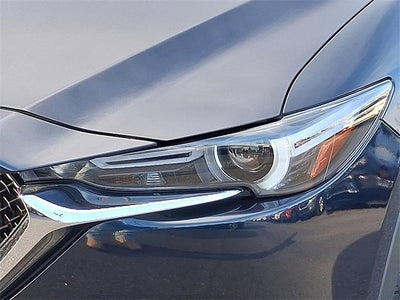 2020 Mazda Mazda CX-5 Grand Touring