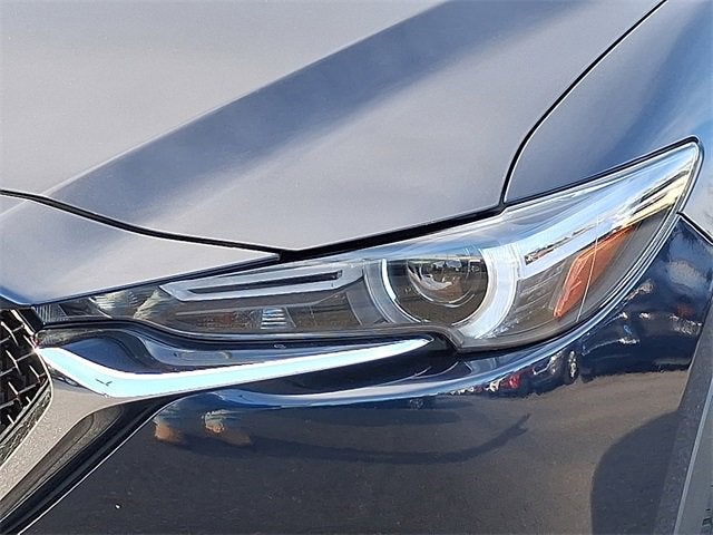 2020 Mazda Mazda CX-5 Grand Touring