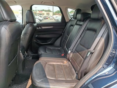 2020 Mazda Mazda CX-5 Grand Touring