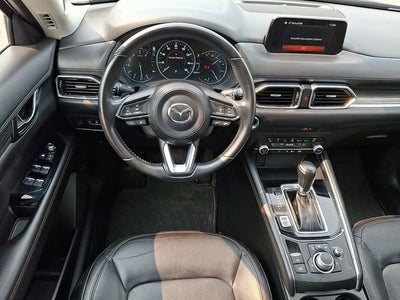 2020 Mazda Mazda CX-5 Grand Touring