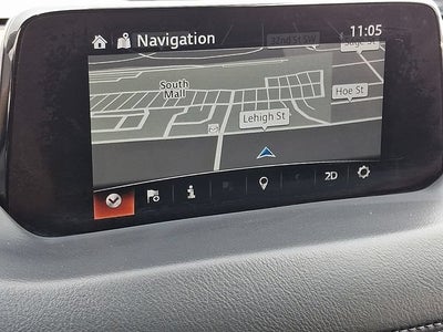 2020 Mazda Mazda CX-5 Grand Touring