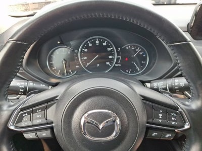 2020 Mazda Mazda CX-5 Grand Touring