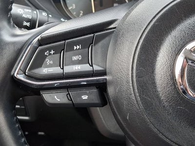 2020 Mazda Mazda CX-5 Grand Touring