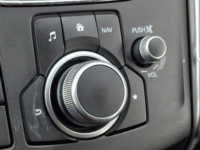2020 Mazda Mazda CX-5 Grand Touring