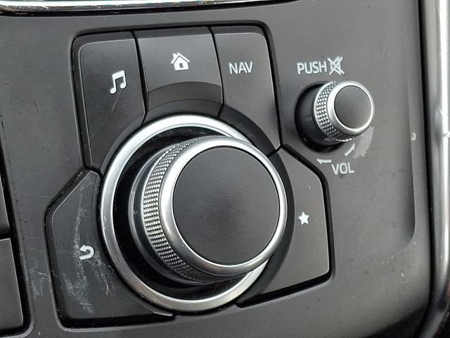 2020 Mazda Mazda CX-5 Grand Touring