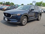 2020 Mazda Mazda CX-5 Grand Touring