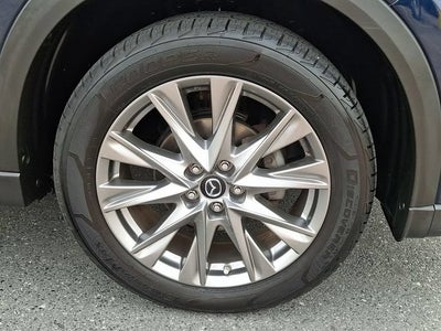 2020 Mazda Mazda CX-5 Grand Touring