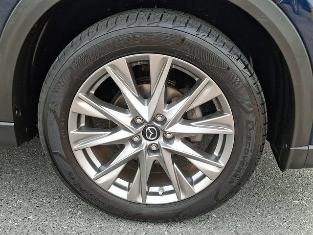 2020 Mazda Mazda CX-5 Grand Touring