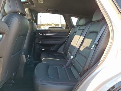 2025 Mazda Mazda CX-5 2.5 Turbo Premium Package
