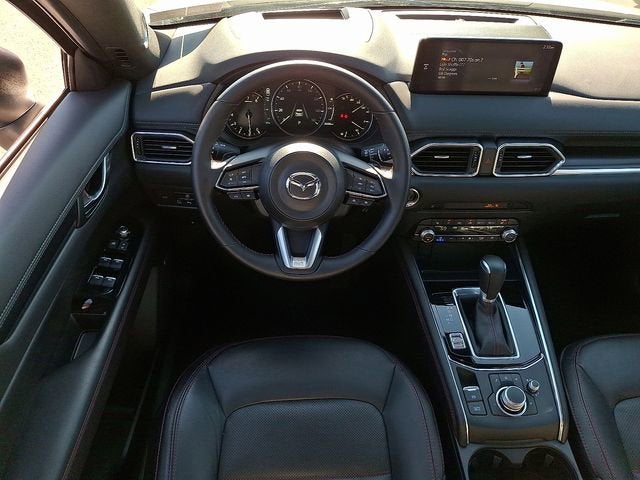 2025 Mazda Mazda CX-5 2.5 Turbo Premium Package
