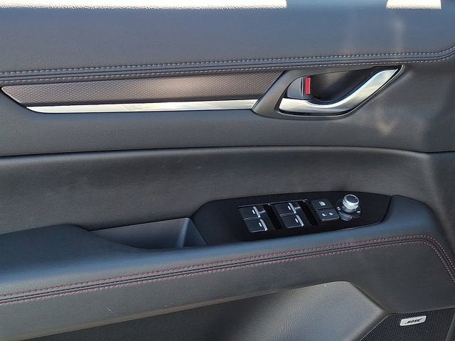 2025 Mazda Mazda CX-5 2.5 Turbo Premium Package