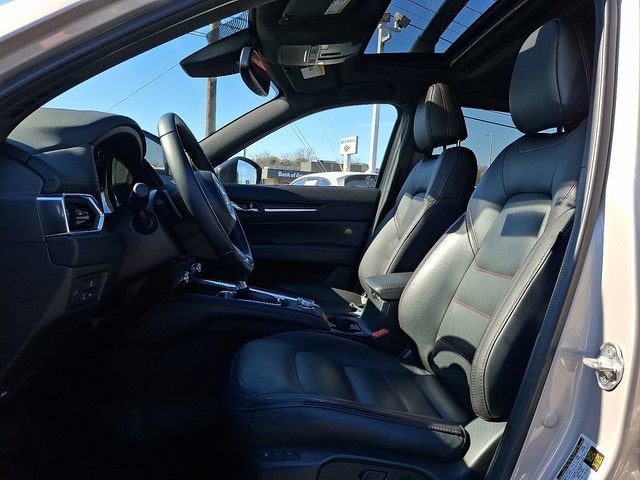 2025 Mazda Mazda CX-5 2.5 Turbo Premium Package