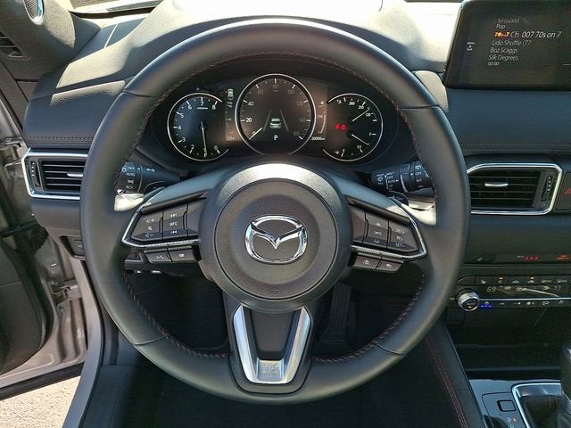 2025 Mazda Mazda CX-5 2.5 Turbo Premium Package
