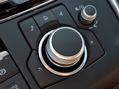 2025 Mazda Mazda CX-5 2.5 Turbo Premium Package