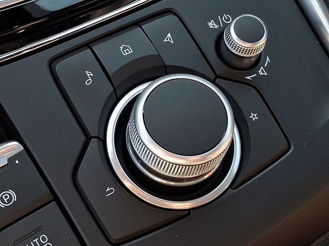 2025 Mazda Mazda CX-5 2.5 Turbo Premium Package