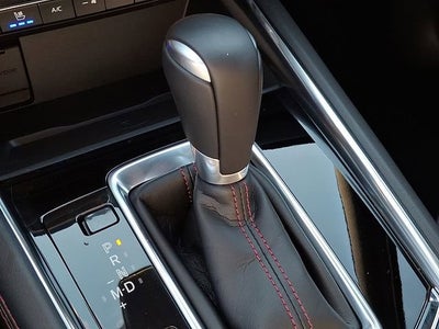 2025 Mazda Mazda CX-5 2.5 Turbo Premium Package