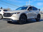 2025 Mazda Mazda CX-5 2.5 Turbo Premium Package