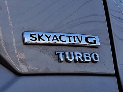 2025 Mazda Mazda CX-5 2.5 Turbo Premium Package