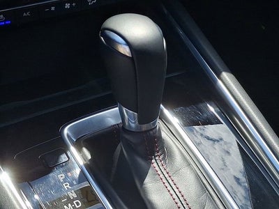 2024 Mazda Mazda CX-5 2.5 Turbo Premium Package