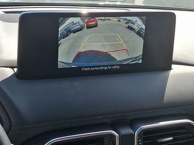 2024 Mazda Mazda CX-5 2.5 Turbo Premium Package